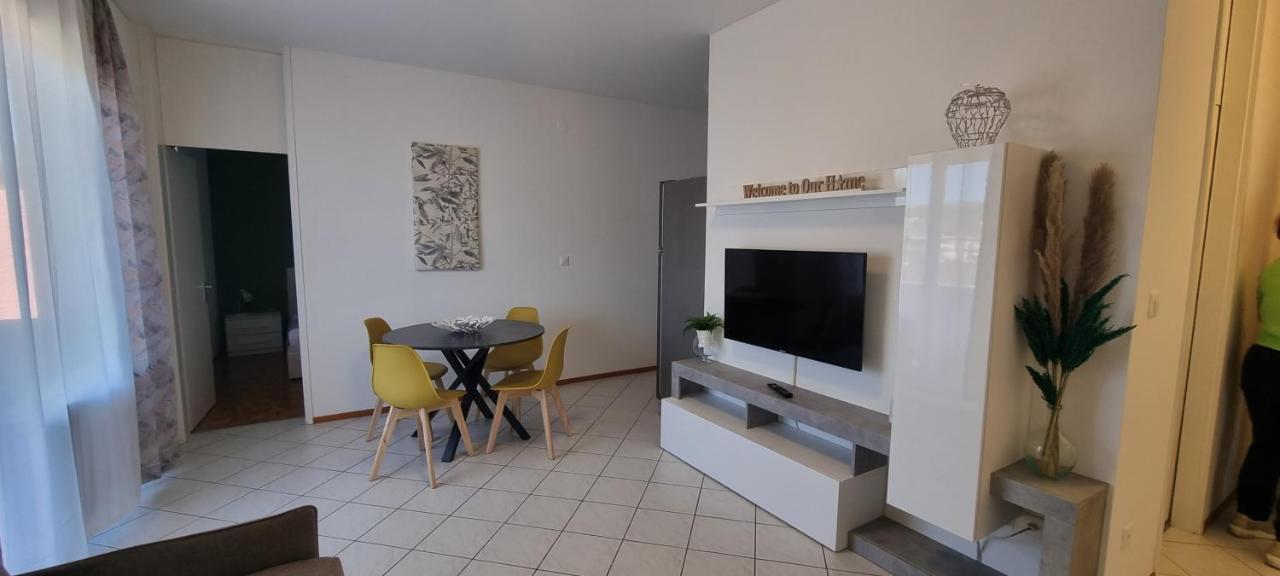 Al Nido Della Stazione Apartment Lugano Exterior foto