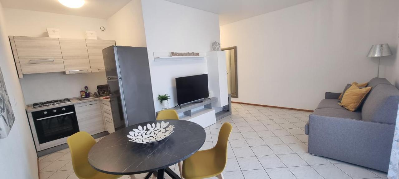 Al Nido Della Stazione Apartment Lugano Exterior foto