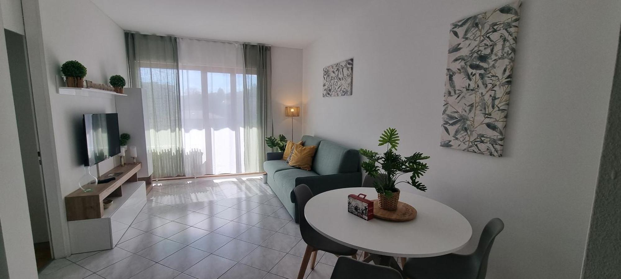 Al Nido Della Stazione Apartment Lugano Cameră foto