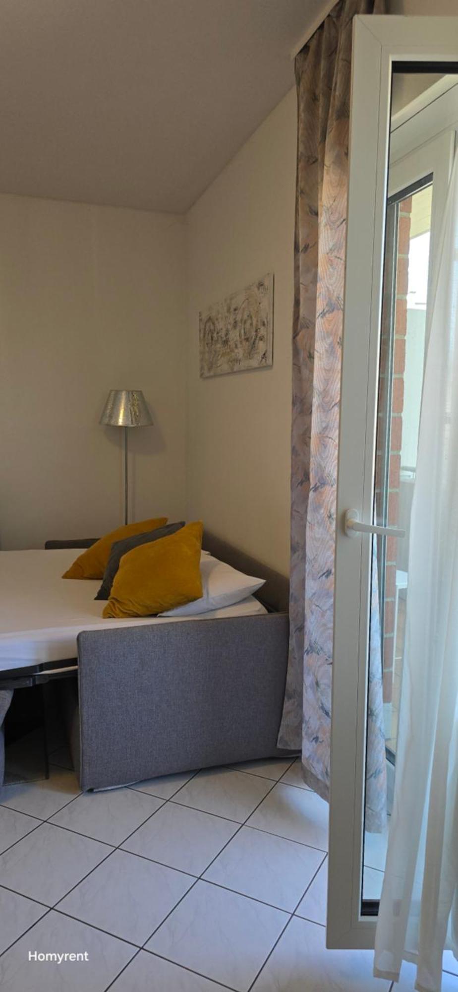 Al Nido Della Stazione Apartment Lugano Cameră foto